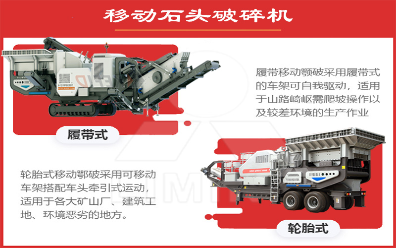 機組一體化、配置多樣