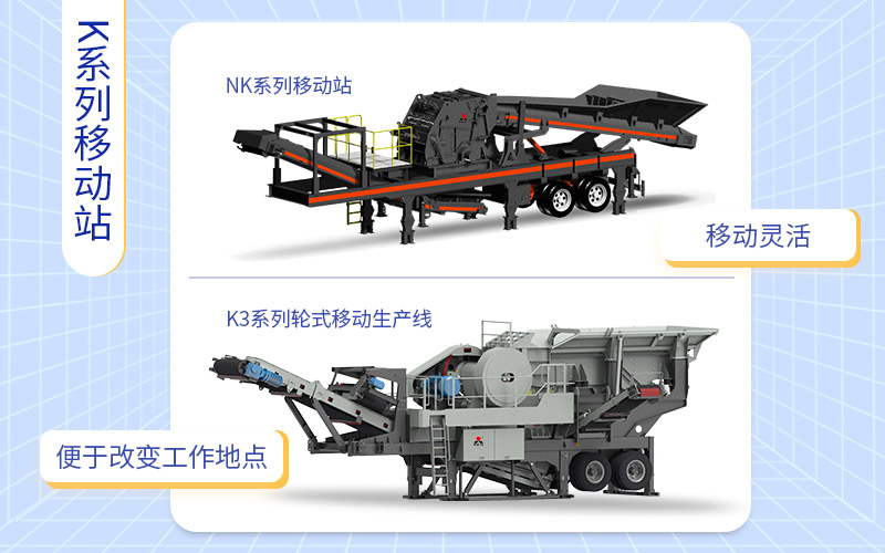 結(jié)構(gòu)緊湊、機(jī)動(dòng)性強(qiáng)、配置靈活、操作智能、綠色環(huán)保